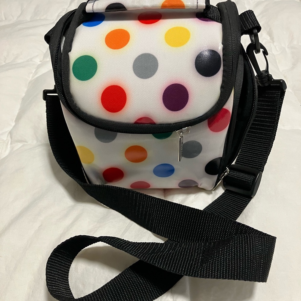 Studio C SLR Camera Carrying Case.